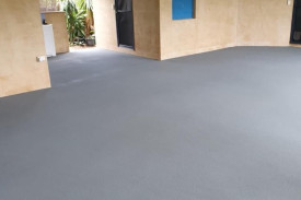 ShieldCoat StencilShield after Windspray 2