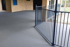 ShieldCoat StencilShield after Windspray 3