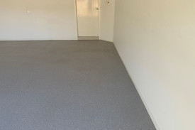 HyperFlake River Stone Garage 2