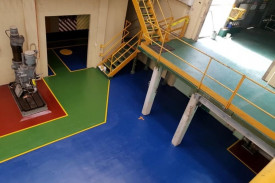 Power Station Workshop after 3