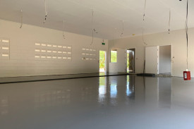 Water Treatment Plant Horn Island 2