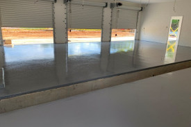 Water Treatment Plant Horn Island 5