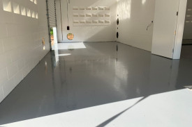 Water Treatment Plant Horn Island